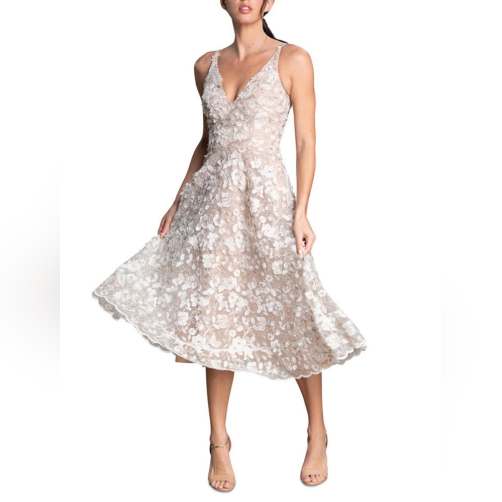 Graduation Dress